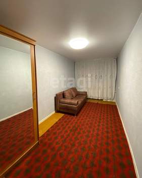 2-к квартира, на длительный срок, 30м2, 5/5 этаж