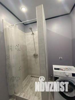 Студия квартира, на длительный срок, 31м2, 9/23 этаж