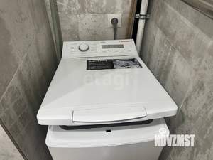 Студия квартира, на длительный срок, 34м2, 9/12 этаж