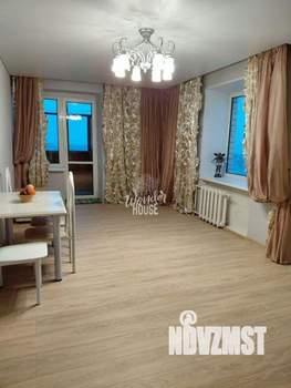 2-к квартира, на длительный срок, 50м2, 14/14 этаж