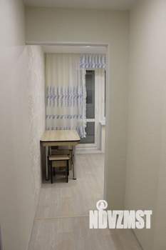 1-к квартира, на длительный срок, 40м2, 4/14 этаж