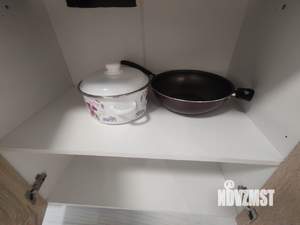 1-к квартира, посуточно, 37м2, 9/19 этаж
