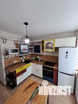 2-к квартира, посуточно, 57м2, 14/19 этаж