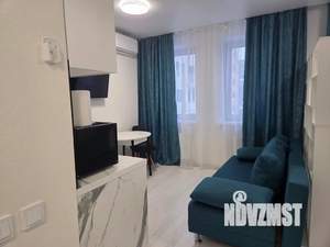 Студия квартира, посуточно, 32м2, 9/10 этаж