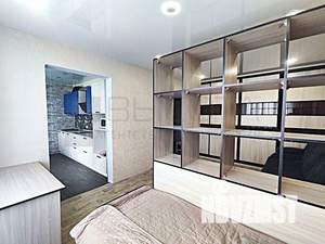 1-к квартира, на длительный срок, 37м2, 6/16 этаж