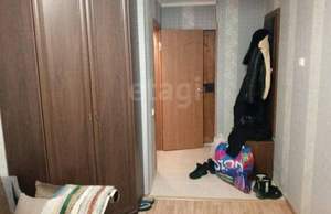 Студия квартира, на длительный срок, 13м2, 3/8 этаж