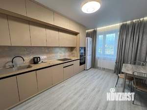 2-к квартира, на длительный срок, 65м2, 2/8 этаж