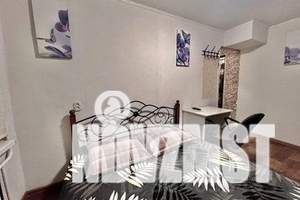 1-к квартира, посуточно, 26м2, 1/5 этаж