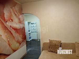 1-к квартира, на длительный срок, 30м2, 1/8 этаж