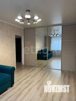 1-к квартира, на длительный срок, 40м2, 3/12 этаж