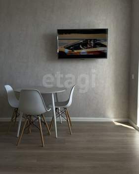 1-к квартира, на длительный срок, 50м2, 17/17 этаж