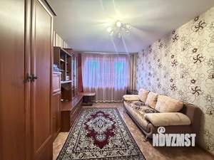 1-к квартира, на длительный срок, 36м2, 7/9 этаж