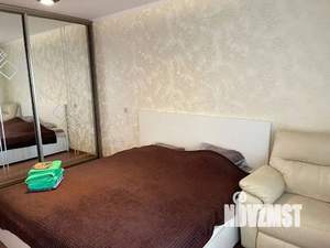 2-к квартира, посуточно, 72м2, 1/1 этаж