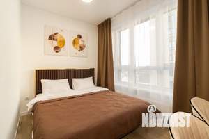 Студия квартира, посуточно, 30м2, 7/21 этаж