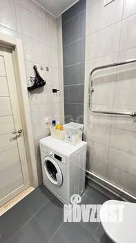 Студия квартира, на длительный срок, 20м2, 17/17 этаж