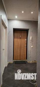 1-к квартира, на длительный срок, 36м2, 14/14 этаж