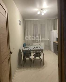 2-к квартира, на длительный срок, 77м2, 8/16 этаж