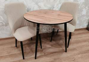 1-к квартира, на длительный срок, 45м2, 7/25 этаж