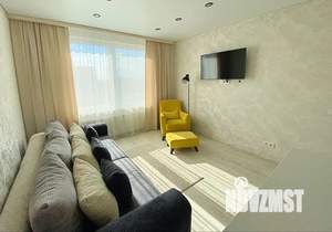 Студия квартира, посуточно, 30м2, 17/17 этаж