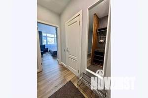 3-к квартира, посуточно, 80м2, 11/19 этаж