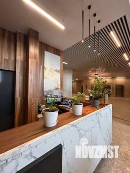 Студия квартира, на длительный срок, 30м2, 18/24 этаж