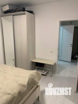 1-к квартира, на длительный срок, 45м2, 2/20 этаж