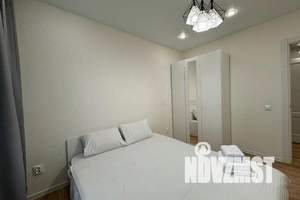 1-к квартира, посуточно, 50м2, 3/9 этаж