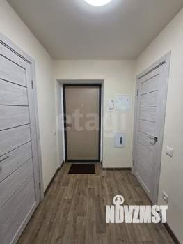 1-к квартира, на длительный срок, 36м2, 5/10 этаж