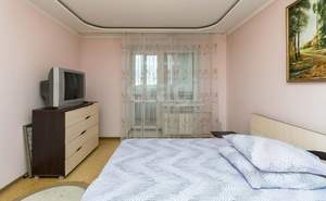 2-к квартира, на длительный срок, 83м2, 7/10 этаж