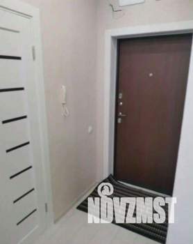 1-к квартира, на длительный срок, 41м2, 4/14 этаж