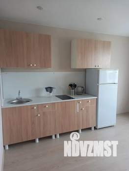 1-к квартира, посуточно, 40м2, 9/12 этаж