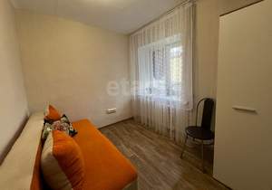 3-к квартира, на длительный срок, 43м2, 4/5 этаж