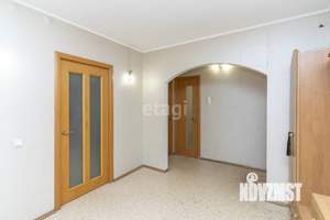 2-к квартира, на длительный срок, 74м2, 4/10 этаж