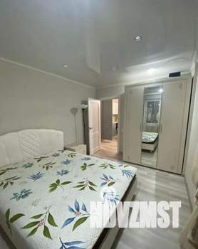 2-к квартира, на длительный срок, 54м2, 19/22 этаж