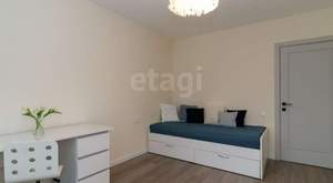 2-к квартира, на длительный срок, 75м2, 6/17 этаж