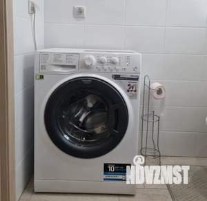 1-к квартира, посуточно, 38м2, 15/25 этаж