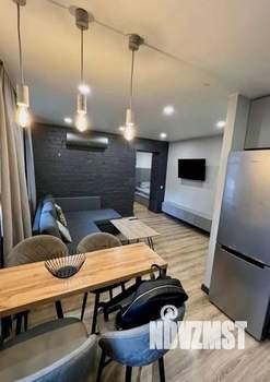 1-к квартира, на длительный срок, 40м2, 4/5 этаж