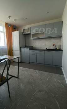 1-к квартира, на длительный срок, 30м2, 16/16 этаж