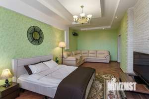 2-к квартира, посуточно, 70м2, 1/1 этаж