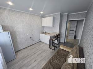 1-к квартира, на длительный срок, 36м2, 13/20 этаж