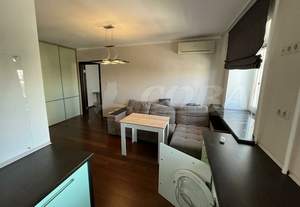 1-к квартира, на длительный срок, 40м2, 9/9 этаж