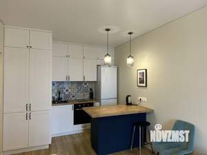 2-к квартира, на длительный срок, 43м2, 16/18 этаж
