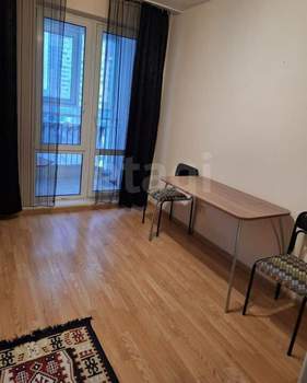 1-к квартира, на длительный срок, 37м2, 5/16 этаж