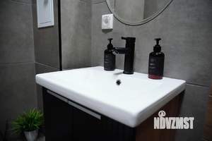 1-к квартира, посуточно, 36м2, 7/10 этаж