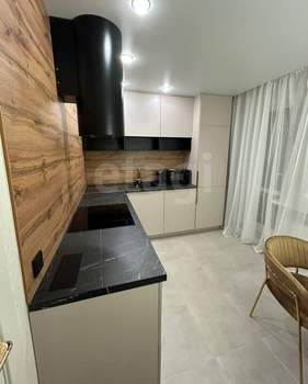 1-к квартира, на длительный срок, 37м2, 3/15 этаж