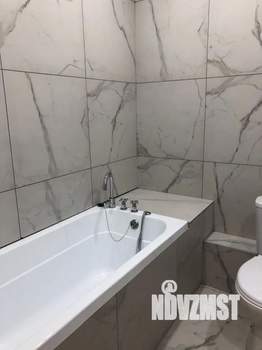 1-к квартира, на длительный срок, 41м2, 4/12 этаж