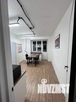 1-к квартира, посуточно, 37м2, 1/10 этаж