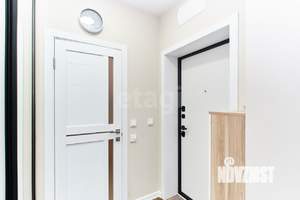 1-к квартира, на длительный срок, 25м2, 10/23 этаж