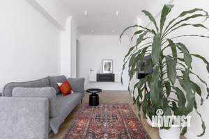 2-к квартира, посуточно, 67м2, 4/4 этаж