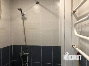 Студия квартира, на длительный срок, 19м2, 2/8 этаж